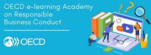 OECD e-learning Academy