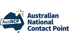 AusNCP logo
